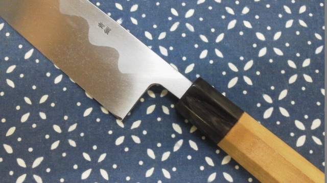 康之　出刃包丁（身卸し　８寸） アキバ流通 - 康之｜Yahoo!ショッピング