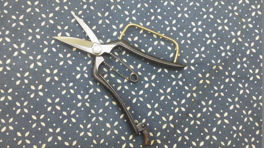 芽切り１８０片刃２