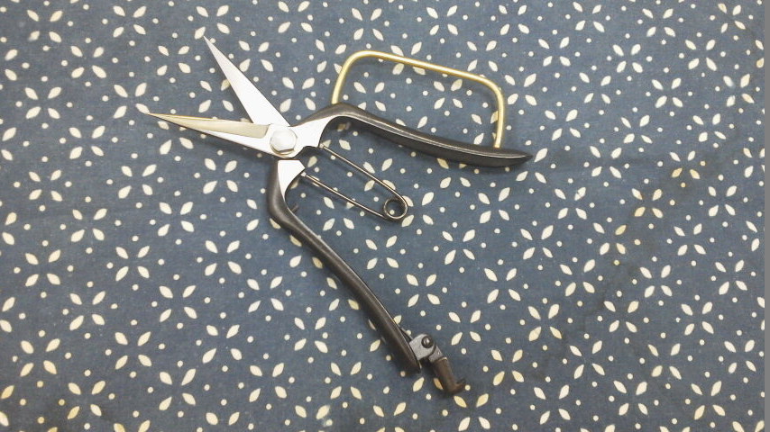 芽切り１８０両刃２