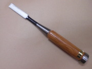 追い入れのみ四分