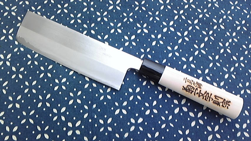 菜切り　ゴールド１