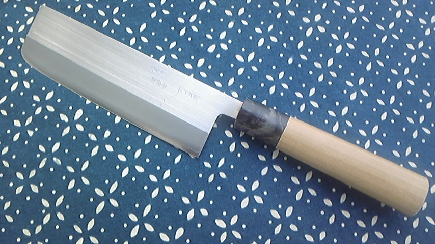 菜切りハイス１