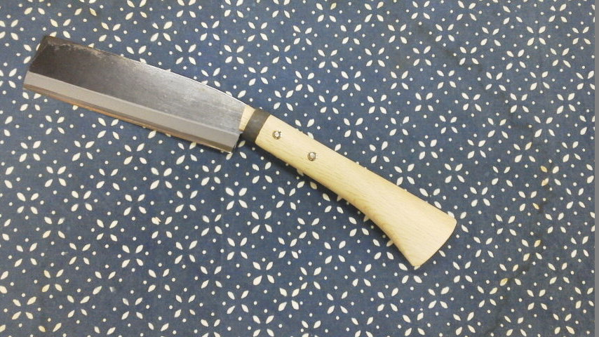 左１なた１６５
