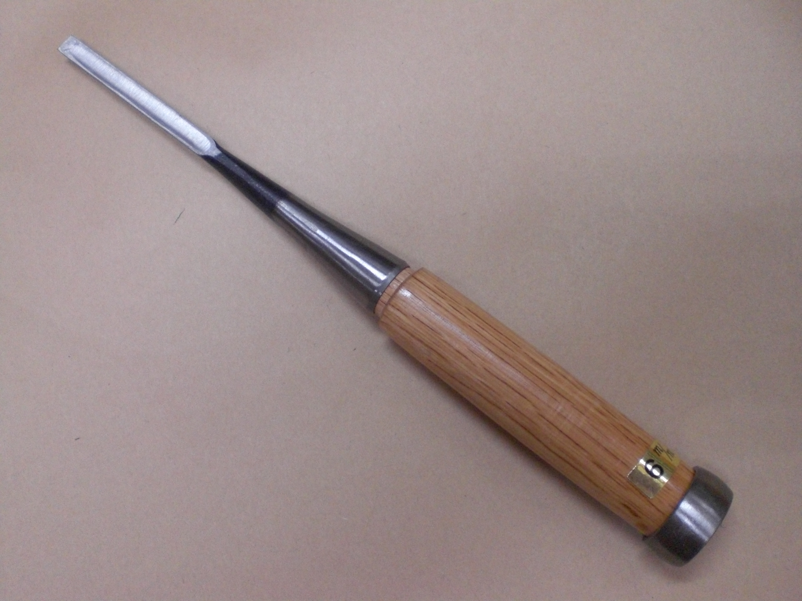 追い入れのみ二分