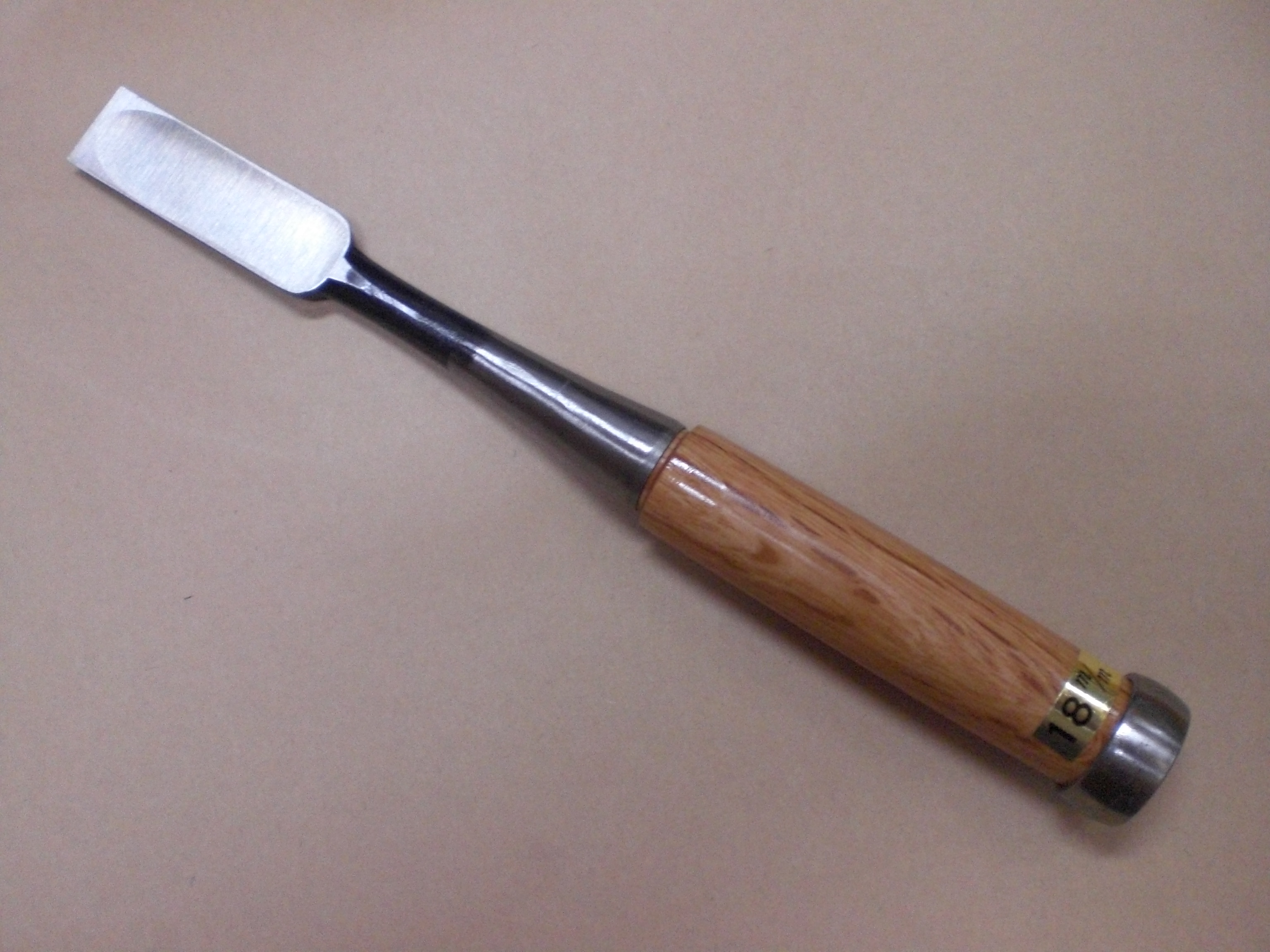 追い入れのみ六分