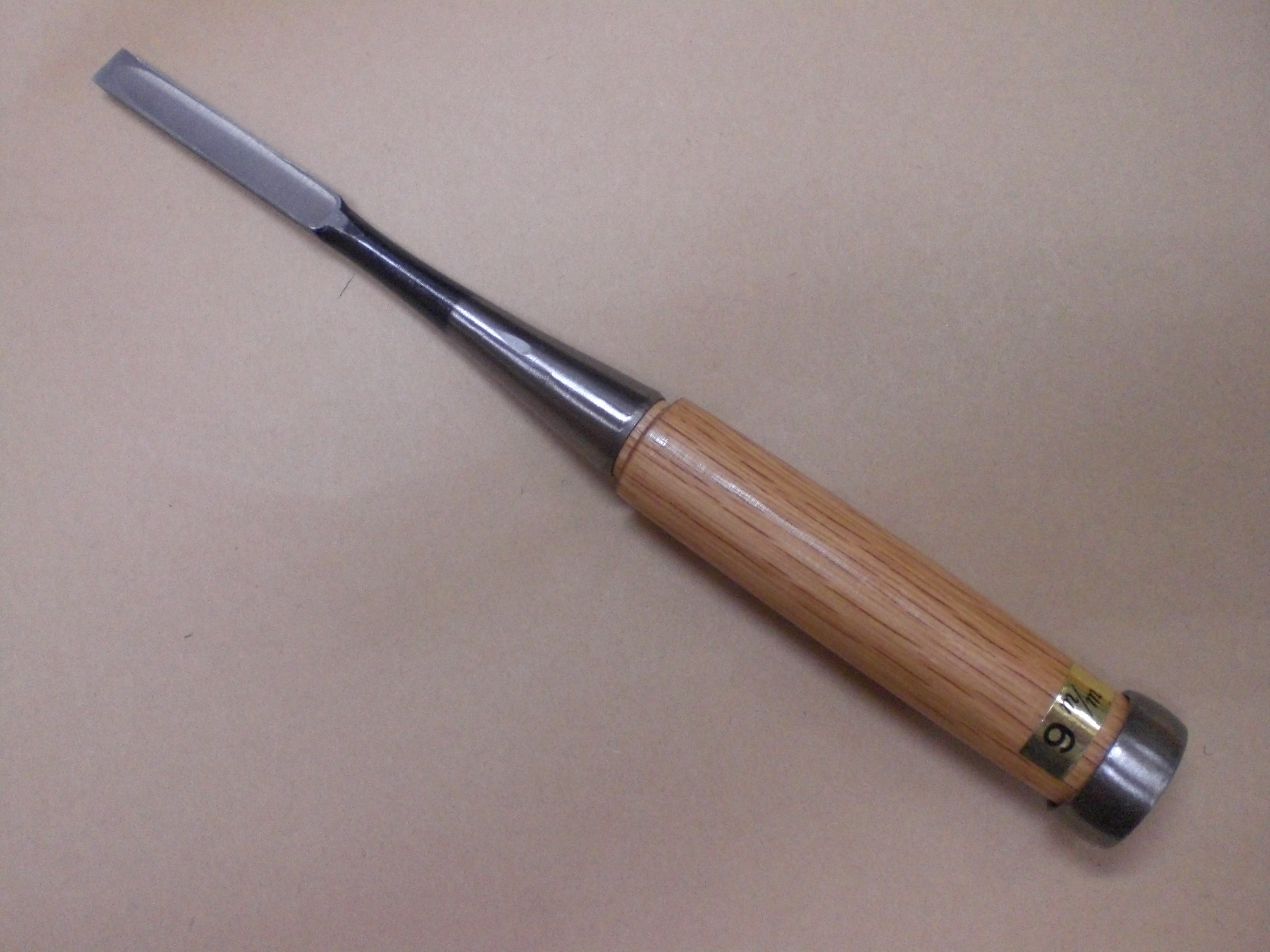 追い入れのみ三分