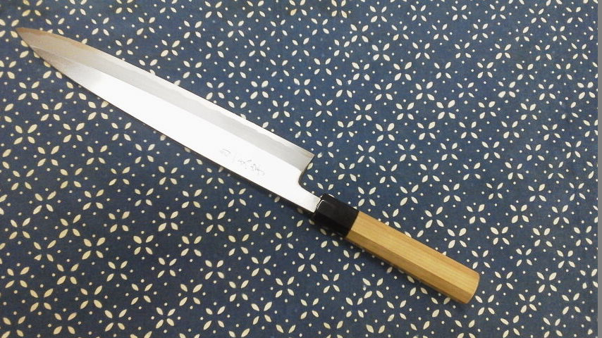 おろし出刃９寸１