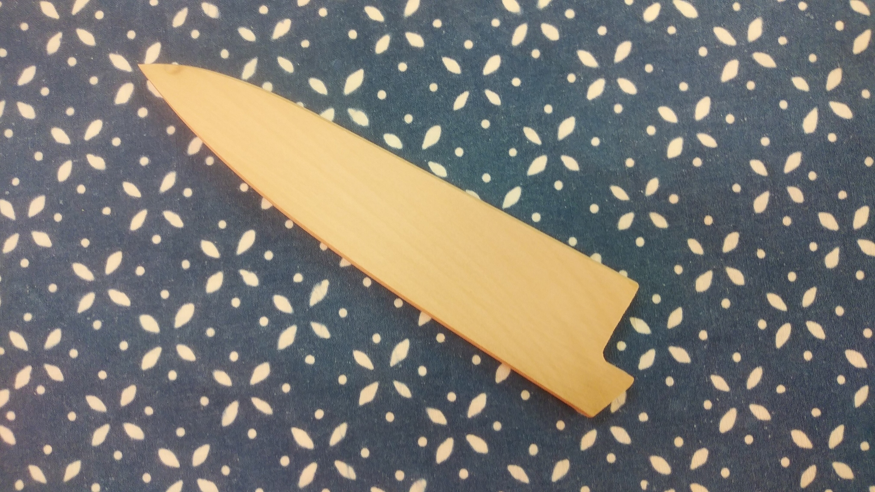 ペティ鞘４寸用