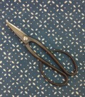青足長ハサミ1