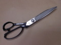 裁ちはさみ　青鋼　八寸五分