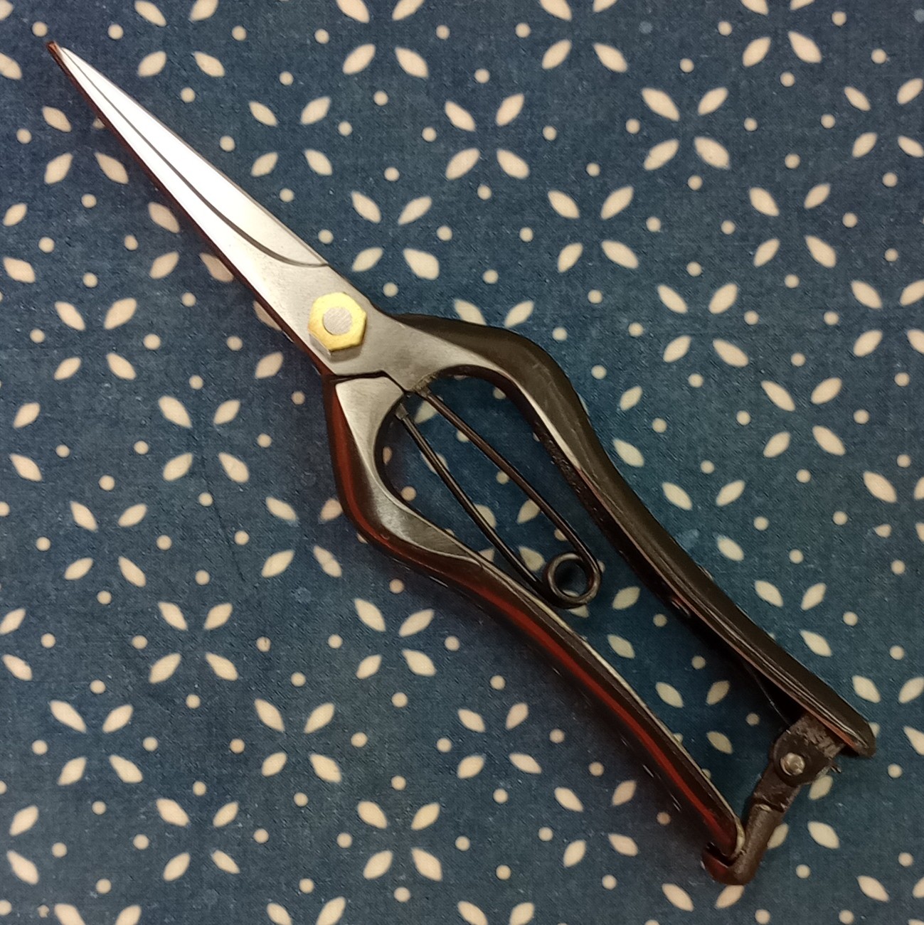 新芽切り剪定200-2