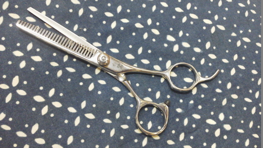 スキハサミ６４８０