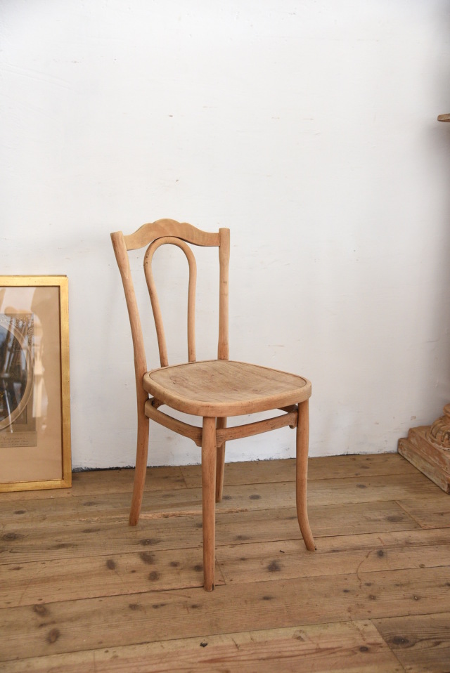 ビンテージ ダイニングチェア カフェチェア 剥離 no9 ヴィンテージ