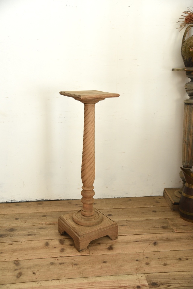 ヴィンテージ　花台　フラワースタンド　フランス フランス ビンテージ 花台 フラワースタンド ディスプレイ