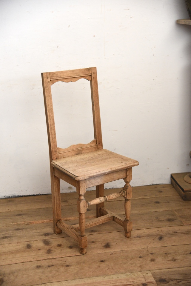 雰囲気あるロレーヌチェア a