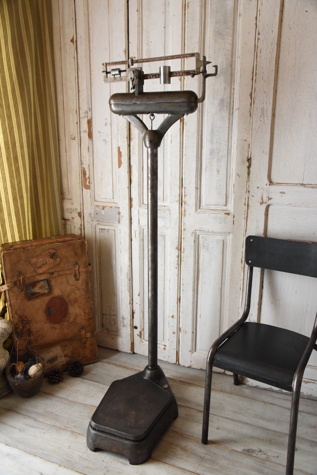 ドクター メディカル ウェイト スケール 2