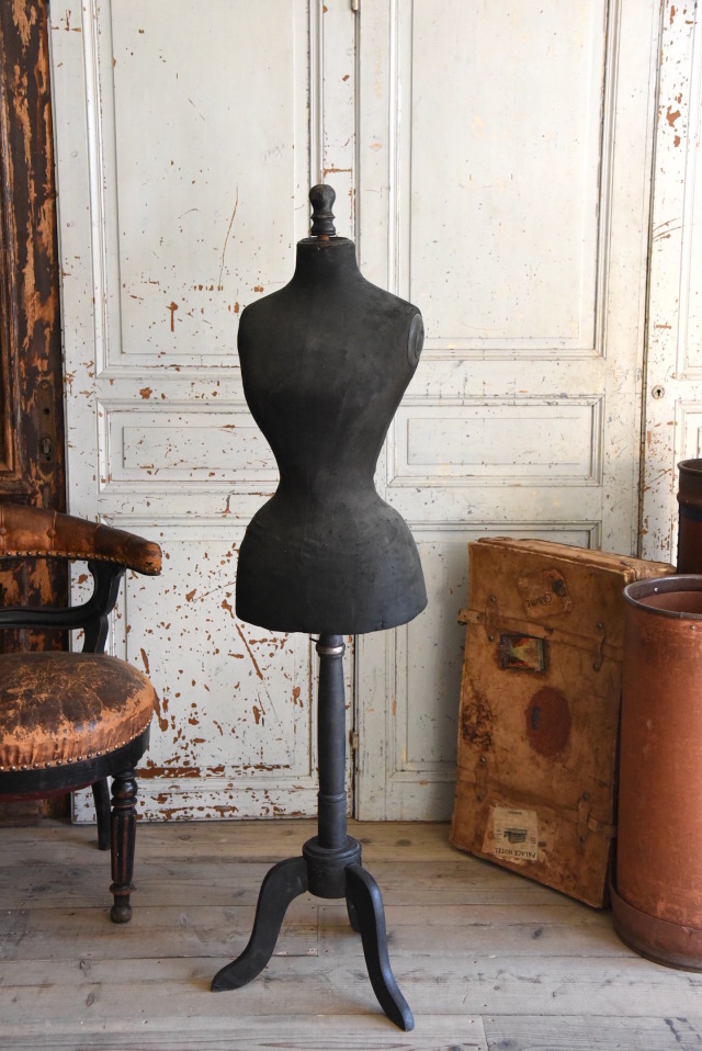 アンティーク ナポレオン トルソー STOCKMAN 