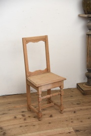 ⭕️送料込み⭕️連休限定値下げ⭕️ ヨーロッパアンティークチェア chair チェア