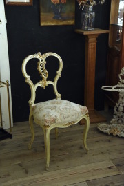 雰囲気あるロレーヌチェア