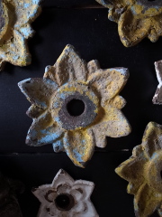 アンティーク　ペーパーウェイト