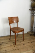 アンティーク　チェア　カフェチェア　トーネット　thonet　ベントウッド　２