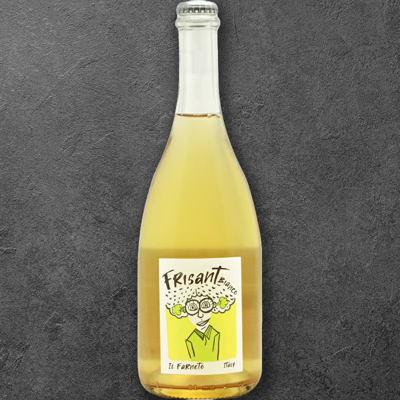 フリザン・ビアンコ [2023] イル・ファルネート Il