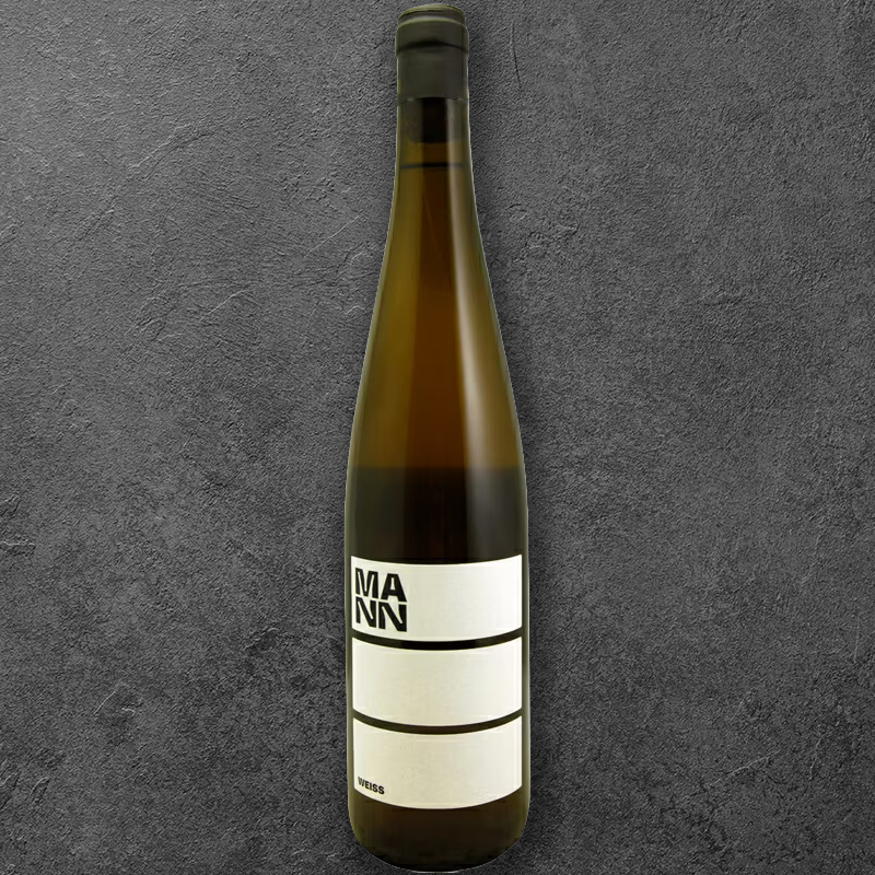 ヴァイス [2022] ヴァイングート・マン Weingut Man Weiss