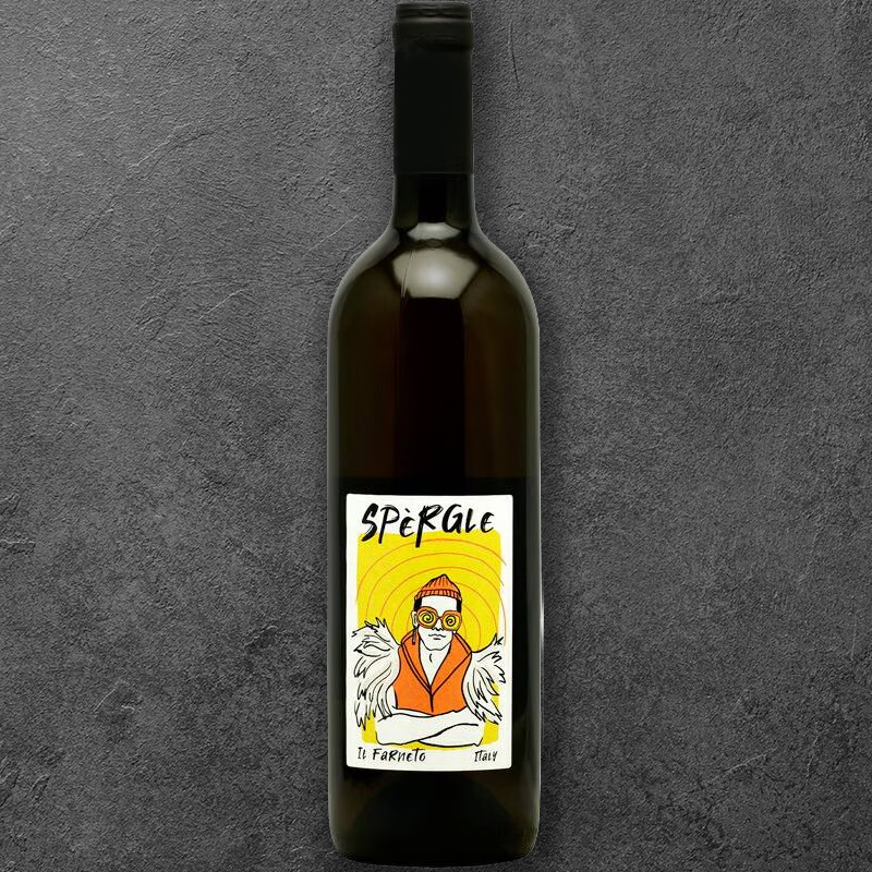 スペルグレ [2023] イル・ファルネート Il Farneto Spergle