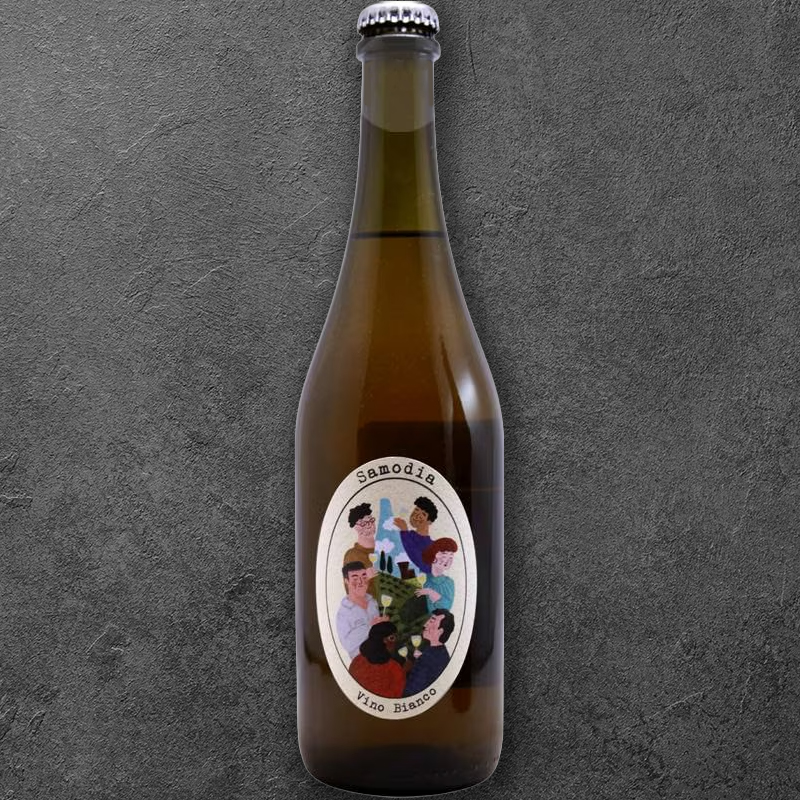 サモディア ビアンコ [2024] サモディア Samodia Samodia Bianco