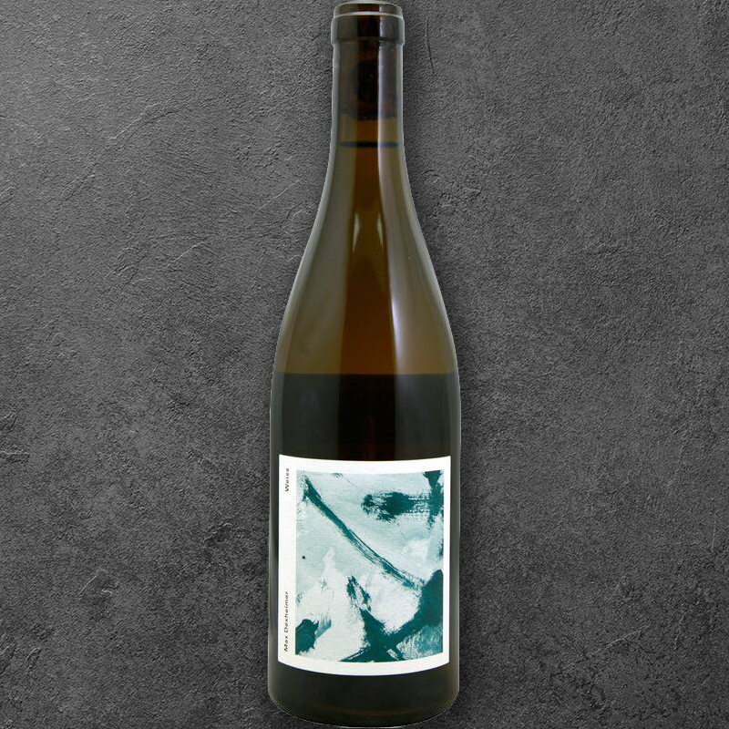 ヴァイス [2022] デクスハイマー (ヴァイングート・ヴァルドルフ) Dexheimer (Weingut Walldorf) Weiss