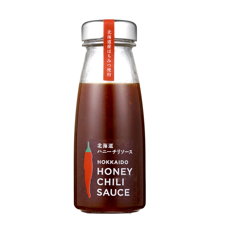 北海道ハニーチリソース