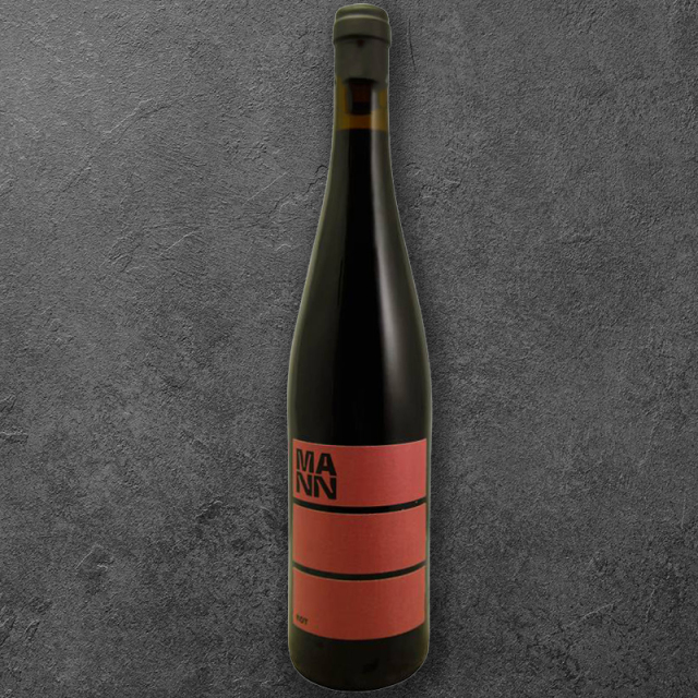 ロートリヒ [2021] ヴァイングート・マン Weingut Man Rotlich