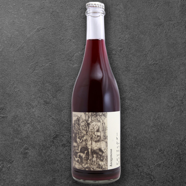 NORTH FARM STOCK - ワイン