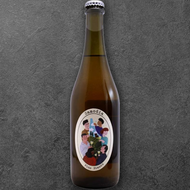 サモディア ビアンコ [2024] サモディア Samodia Samodia Bianco