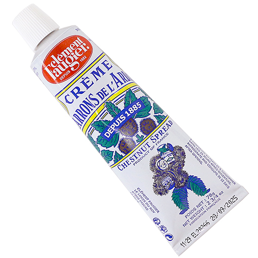 マロン・クリーム