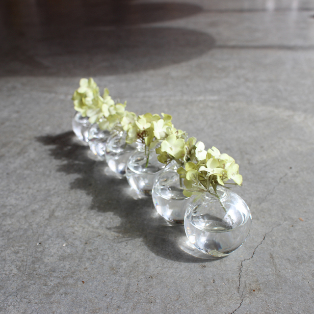 【セラックス】フラワーベース