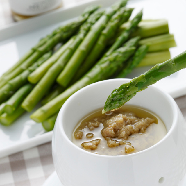 北海道バーニャカウダ | NORTH FARM STOCK | ノースファーム