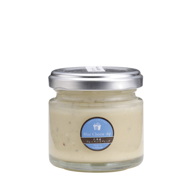 北海道ブルーチーズディップ（60g） | NORTH FARM STOCK | ノース