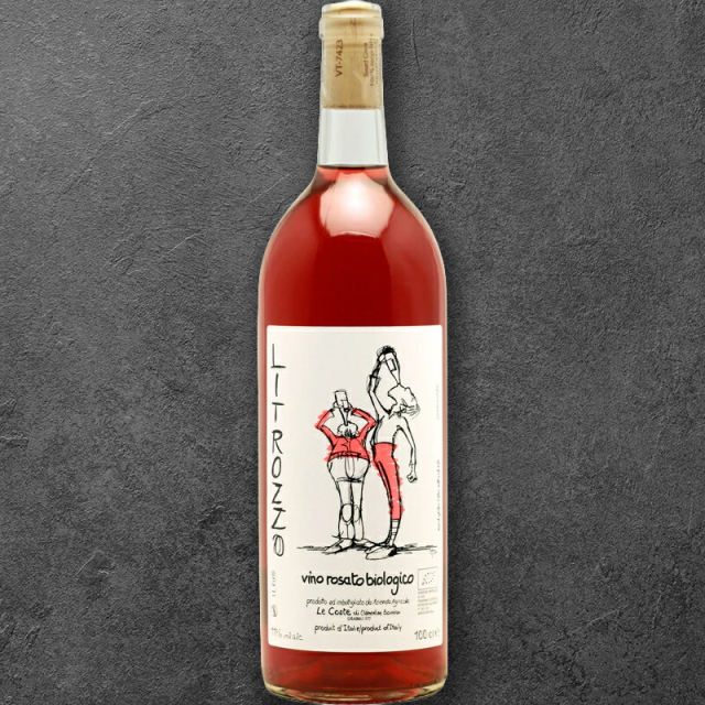 リトロッツォ・ロザート 1,000ml [2024]
