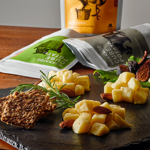 ポテトさま 4枚クール便 ポテトさま 4枚クール便