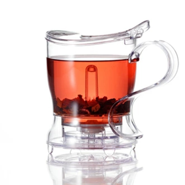 【MITSUMOTO COFFEE】ビューティー・ティーポット