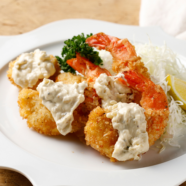 北海道タルタルソース | NORTH FARM STOCK | ノースファームストック