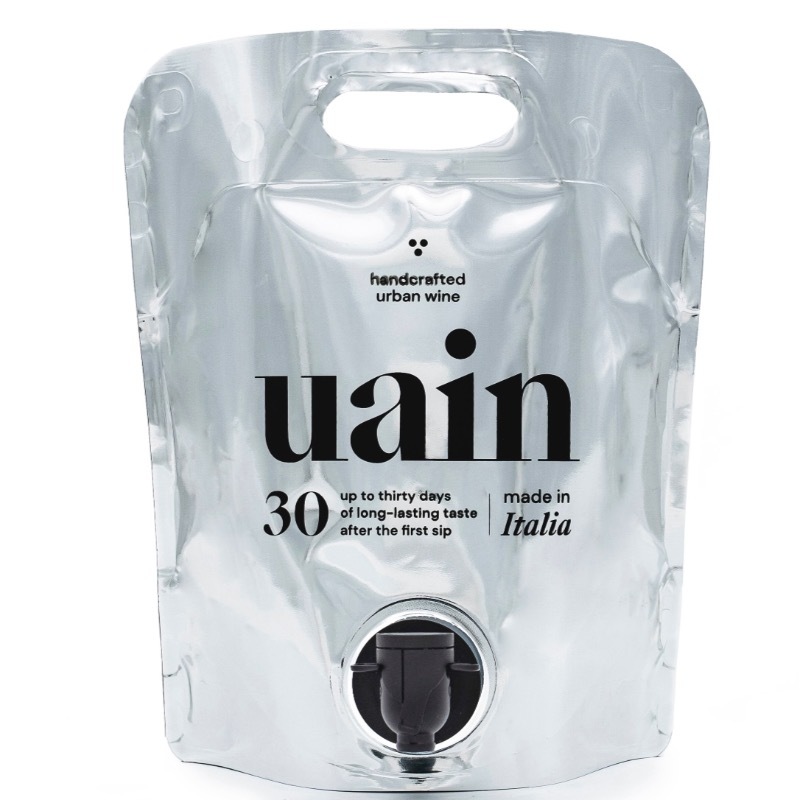 Uain/NO.1ラヴェンナ・サンジョヴェーゼ