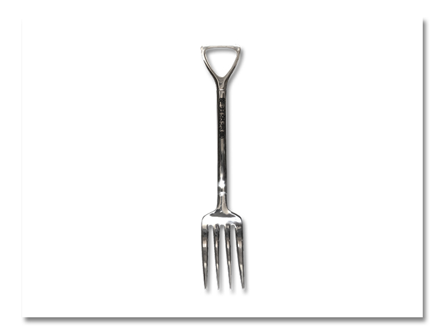 熊出没 フォーク