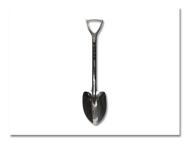 熊出没 スコップスプーン