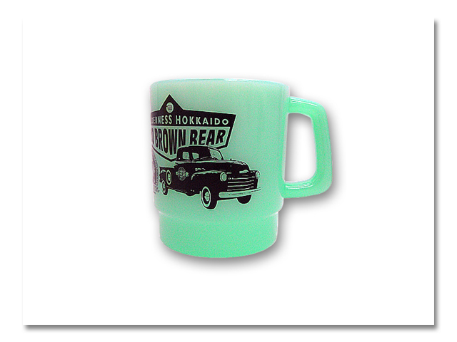 熊出没 STACKING MUG 