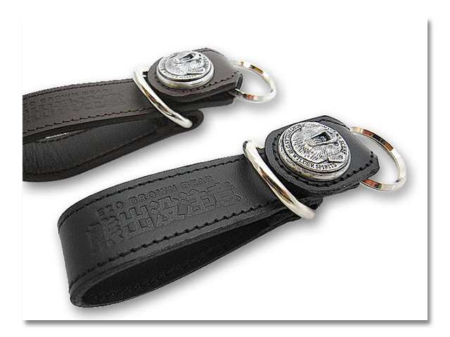 熊出没 レザーK/H Wカン付