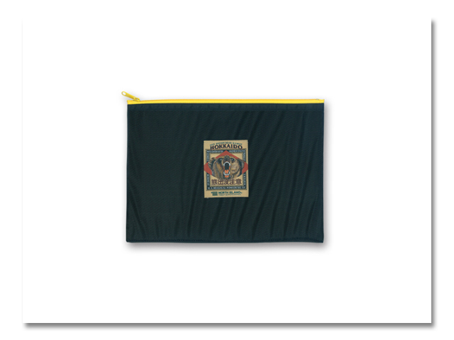 熊出没 PASSPORT HOLDER