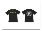 Tシャツ子供 熊出没'97
