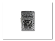 Zippo 熊出没 2004 type1